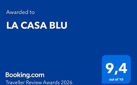 La Casa Blu